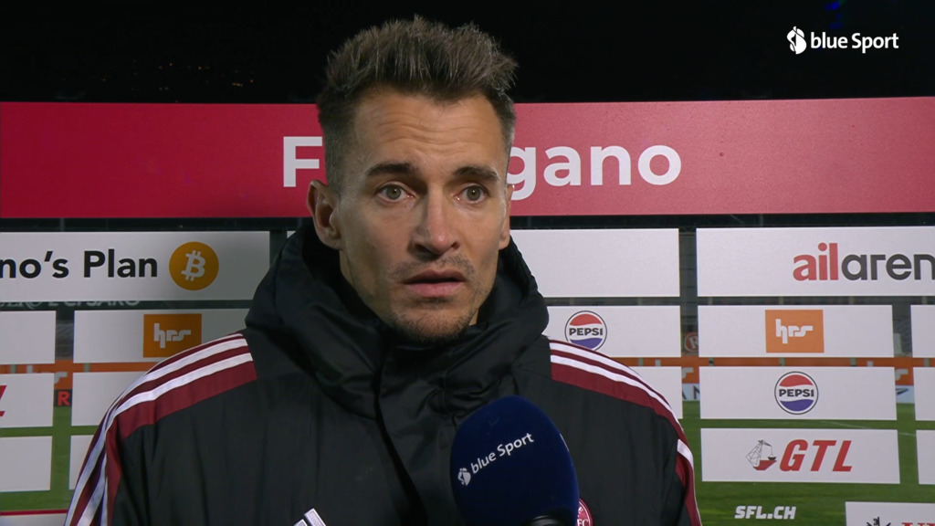 Mall: «Es war ein halbes Jahr zum Vergessen»