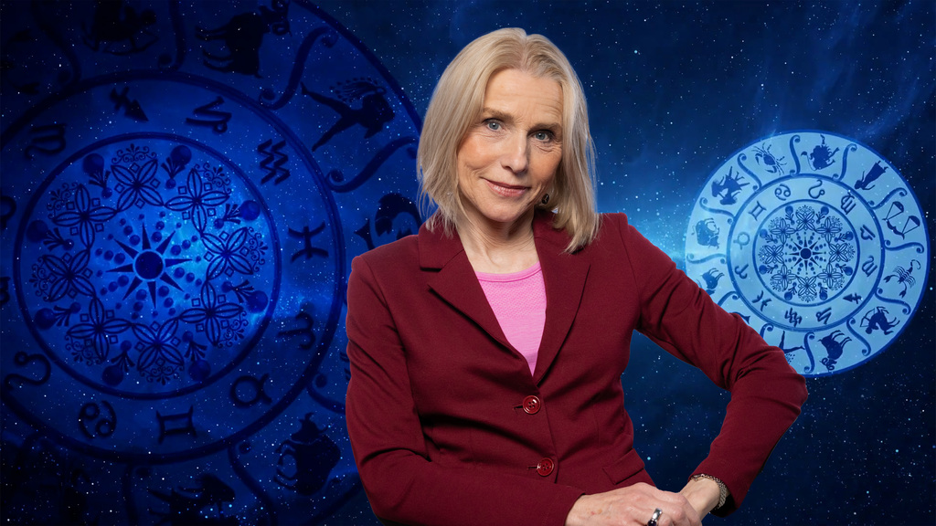 Monica Kissling: «Im Monat März ist Vergebung möglich»