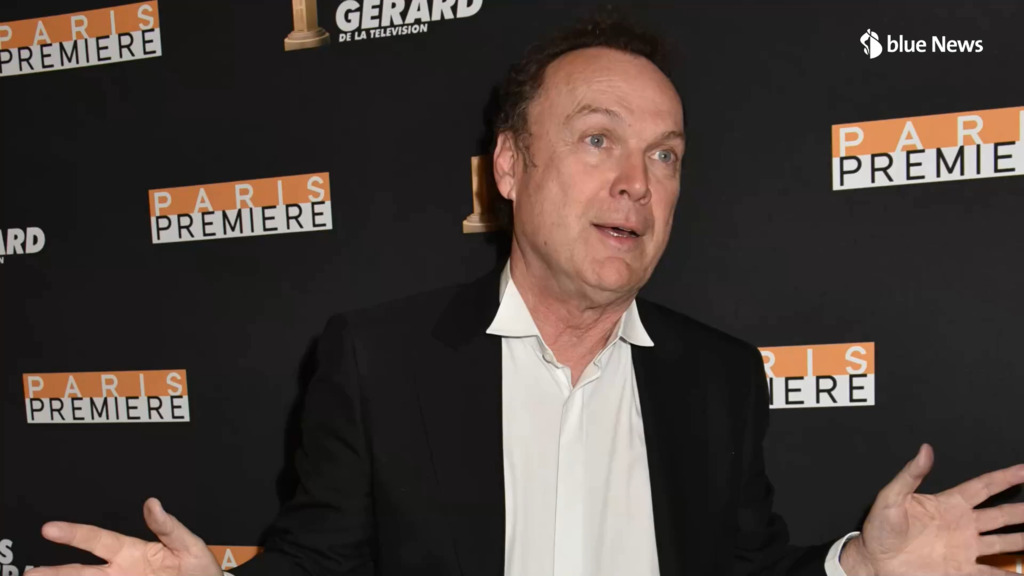 Julien Lepers nie avoir un fils caché