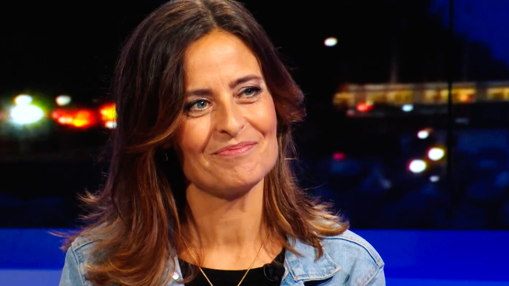 LÄSSER – mit Sandra Studer