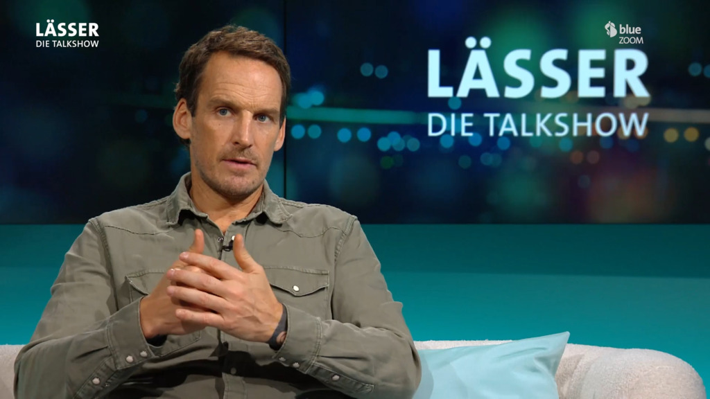 Patrick Fischer: «Es ist mir zu viel Spannung auf diesem Planeten» 