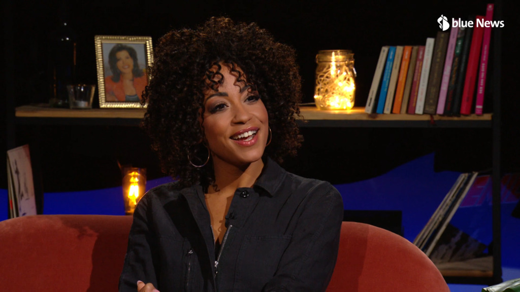 Fabienne Louves über Heiratspläne: «Ich würde ja sagen»