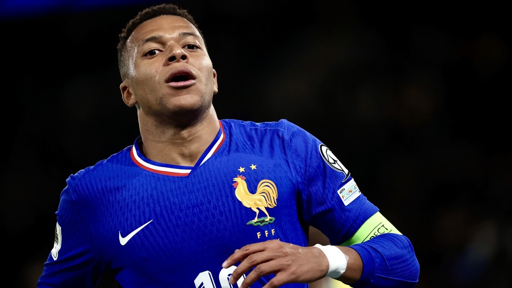 Aux Prud'hommes, Mbappé et le PSG se réclament des sommes folles