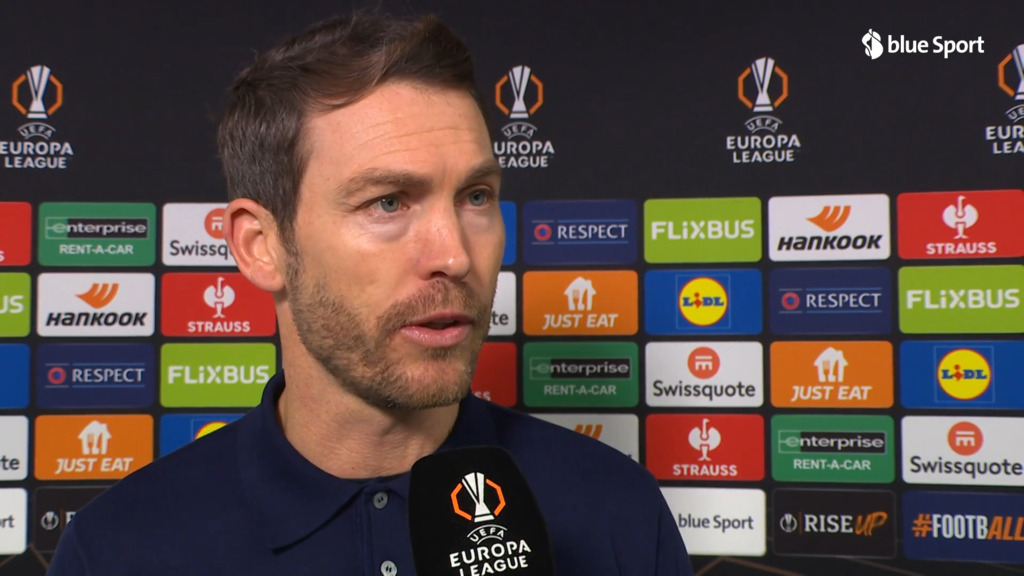 Lichtsteiner: «Haben unsere Hausaufgaben nicht gemacht»