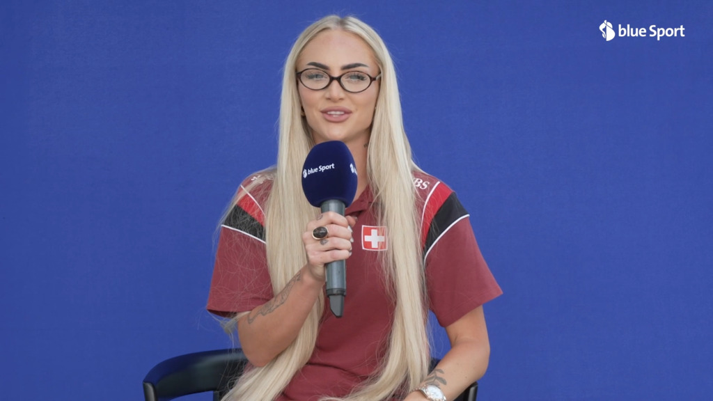 So würden unsere Nati-Stars als Isländerinnen heissen