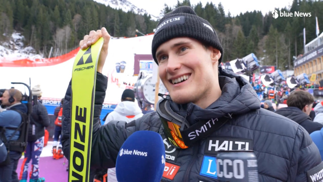 Elian Lehto : «C’est une question un peu controversée»