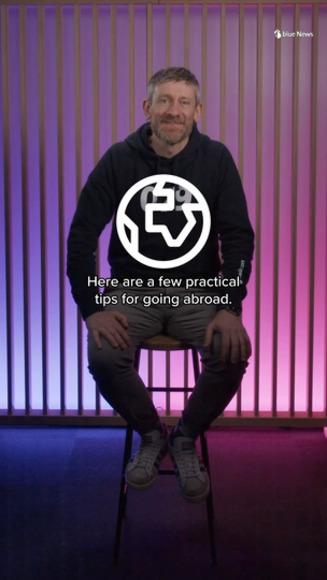 Handytipps für Reisen 