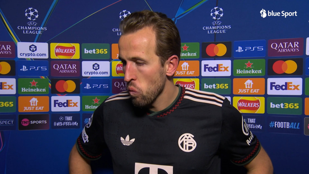 Kane: «Arsenal hat uns bestraft»