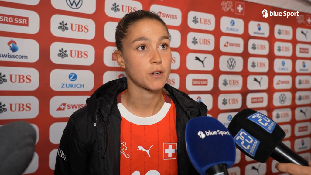 Calligaris: «Schön, dass wir den Fans einen Sieg schenken konnten»