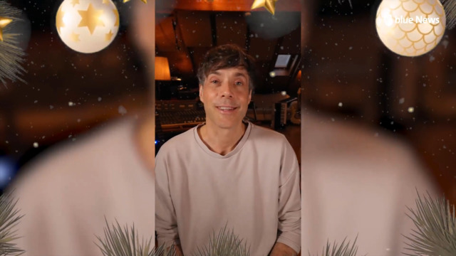 Das sind die Lieblings-Weihnachtslieder von Schweizer Prominenten