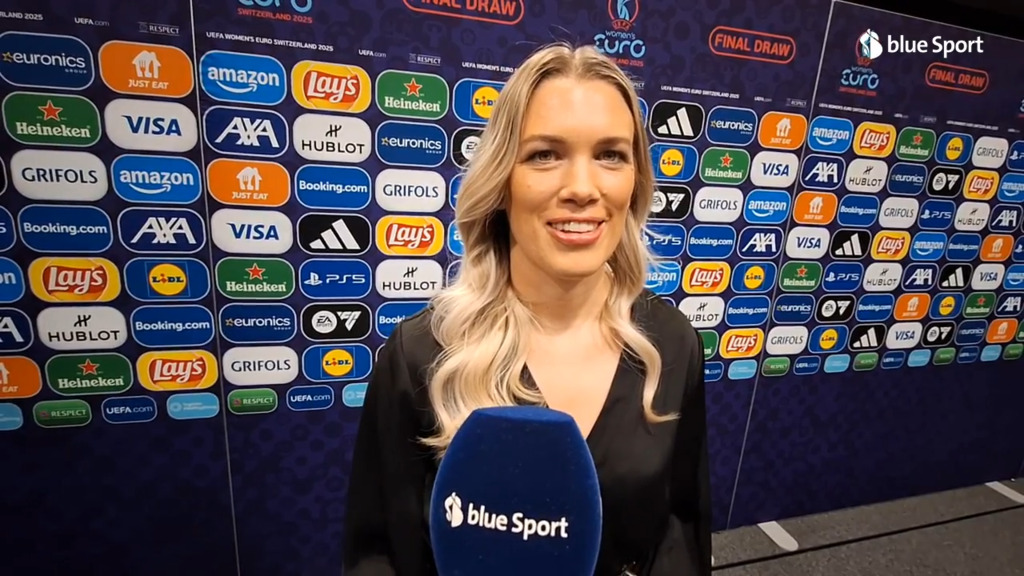 Lara Dickenmann: «Die Vorfreude ist noch einmal gestiegen»