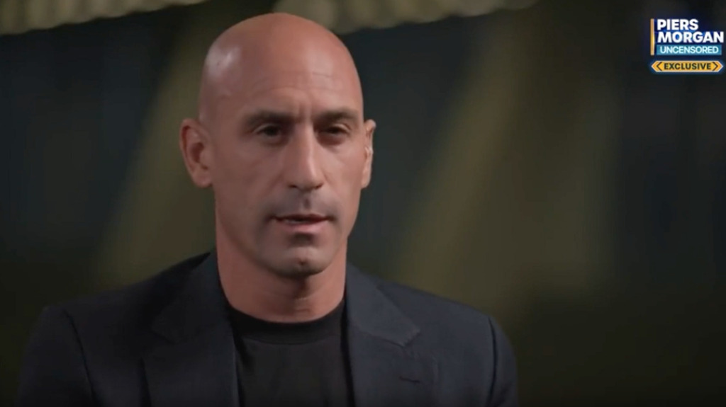 Rubiales wegen Kuss-Skandal: «Werde zurücktreten»