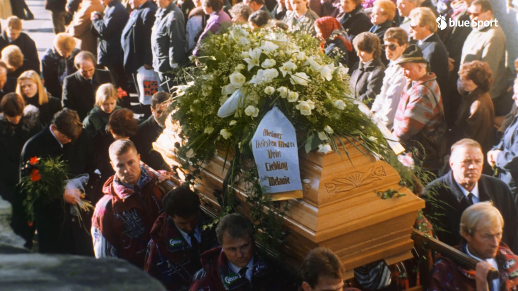 Vreni Schneider spricht über den Tod von Ulli Maier