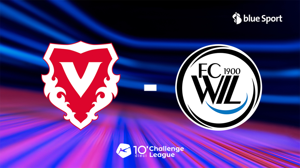 Vaduz – Wil 3:2