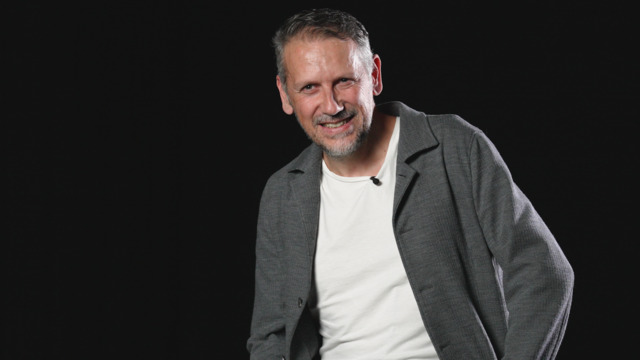 Speed-Date mit Carlos Varela: «Wer war der mühsamste Verteidiger?»