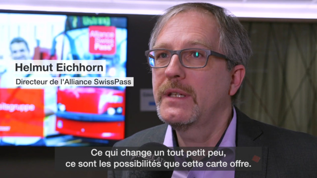 Nouvelle offre à la place de la Carte journalière Commune dès 2024