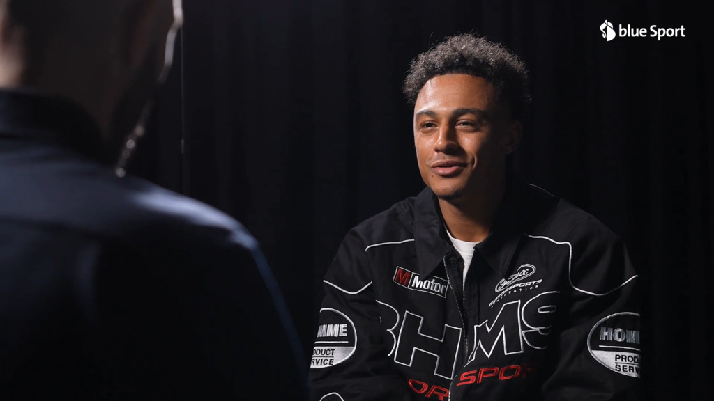 Ndoye über die Swiss Connection in Bologna: «Ich hoffe, dass wir die Schweizer stolz machen»