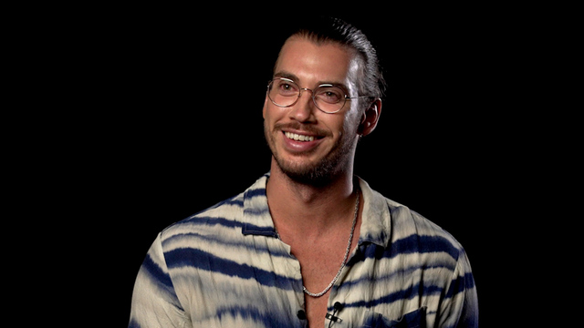 Speed-Date mit Kenny Leemann: «Männer können vieles besser als Frauen»