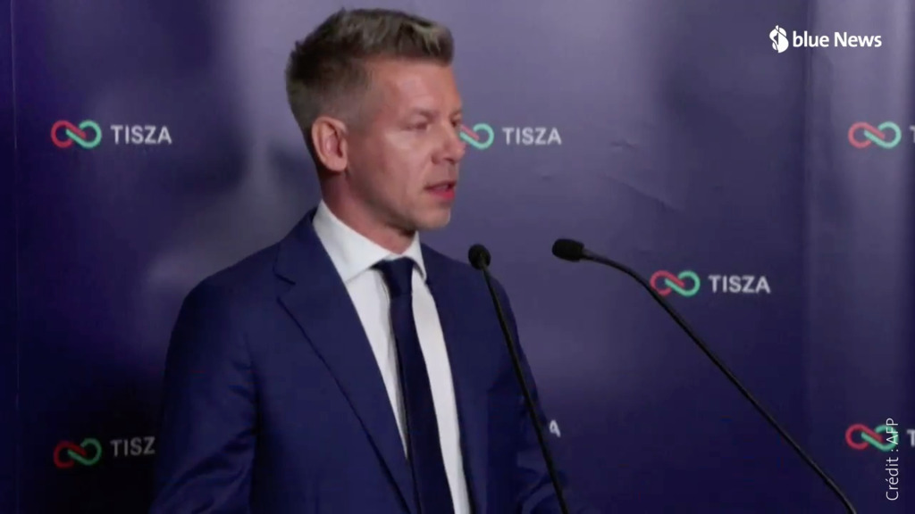 L'homme qui a fait vaciller Viktor Orbán