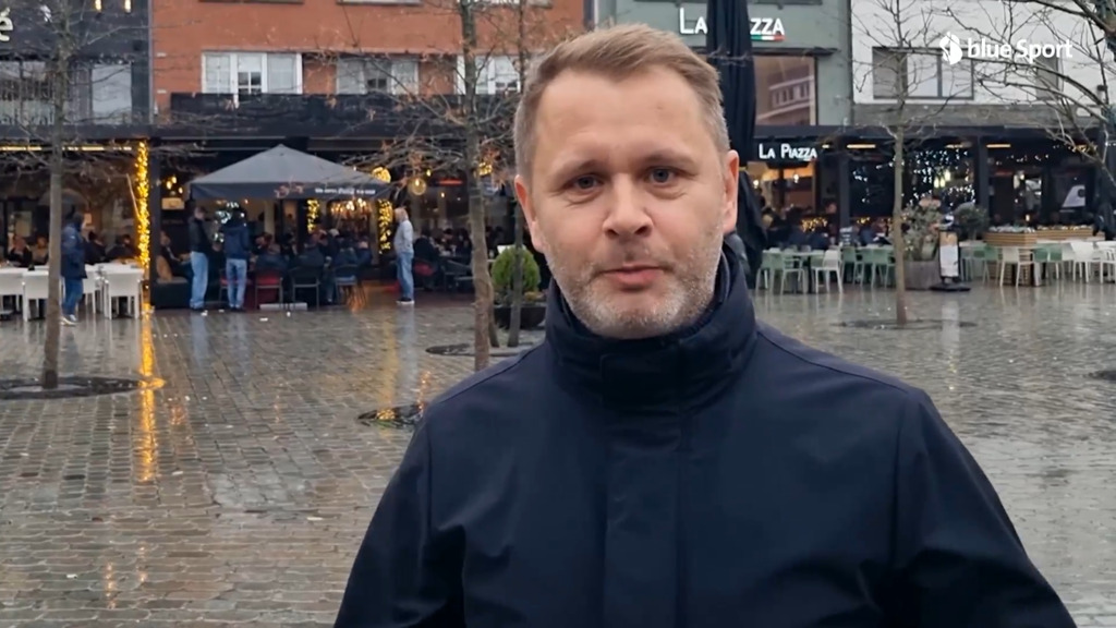 Basel trifft auswärts auf Genk: «Der Druck bei Ludovic Magnin steigt»