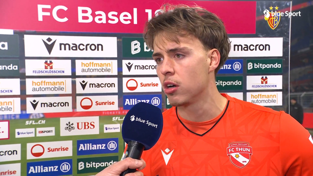 Spycher: «Es war keine einfache Zeit – umso spezieller und emotionaler ist es heute»