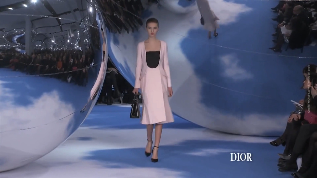 Frey: «Ich vermisse diese Momente. Man fühlt sich wie eine Prinzessin»