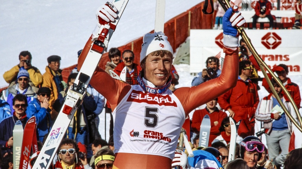 Qui sont les skieurs suisses les plus titrés ?