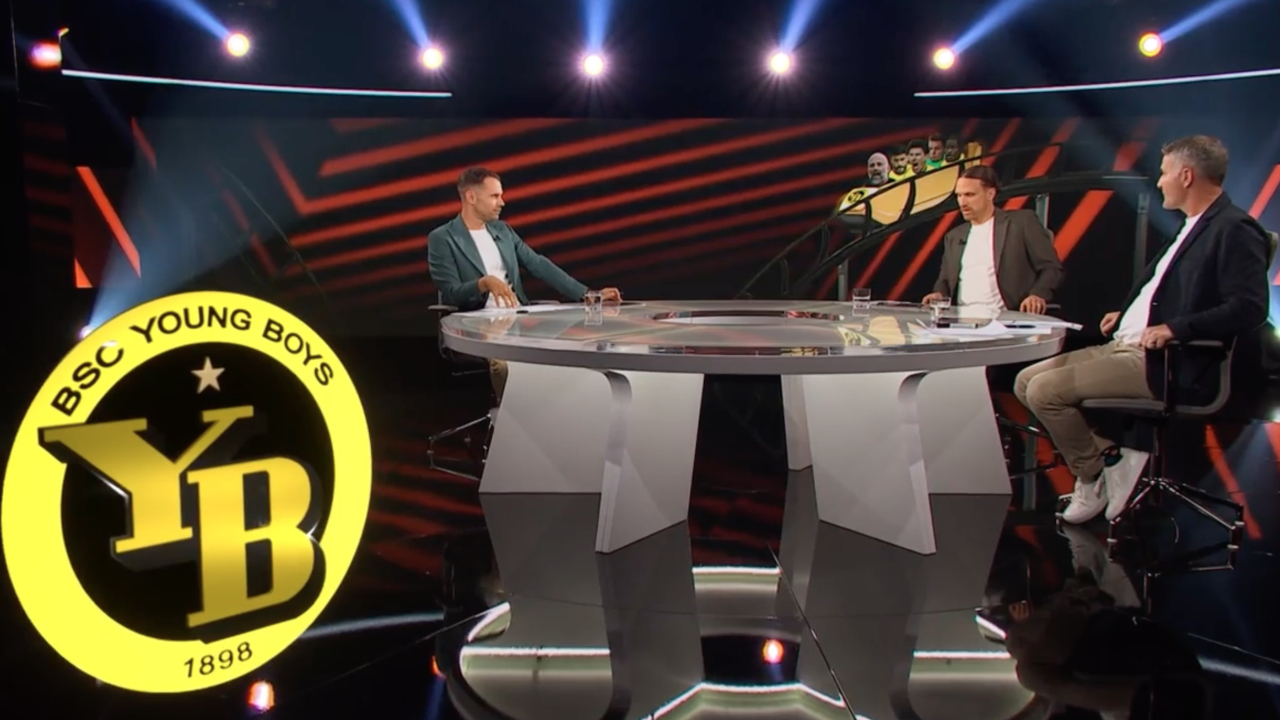 Frei und Lang über Unpünktlichkeit von Monteiro: «Sinnbildlich für YB-Zustand»