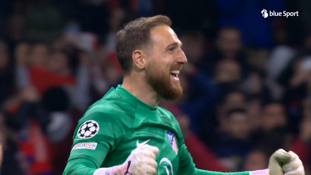 So kämpfte sich Atlético in den Viertelfinal