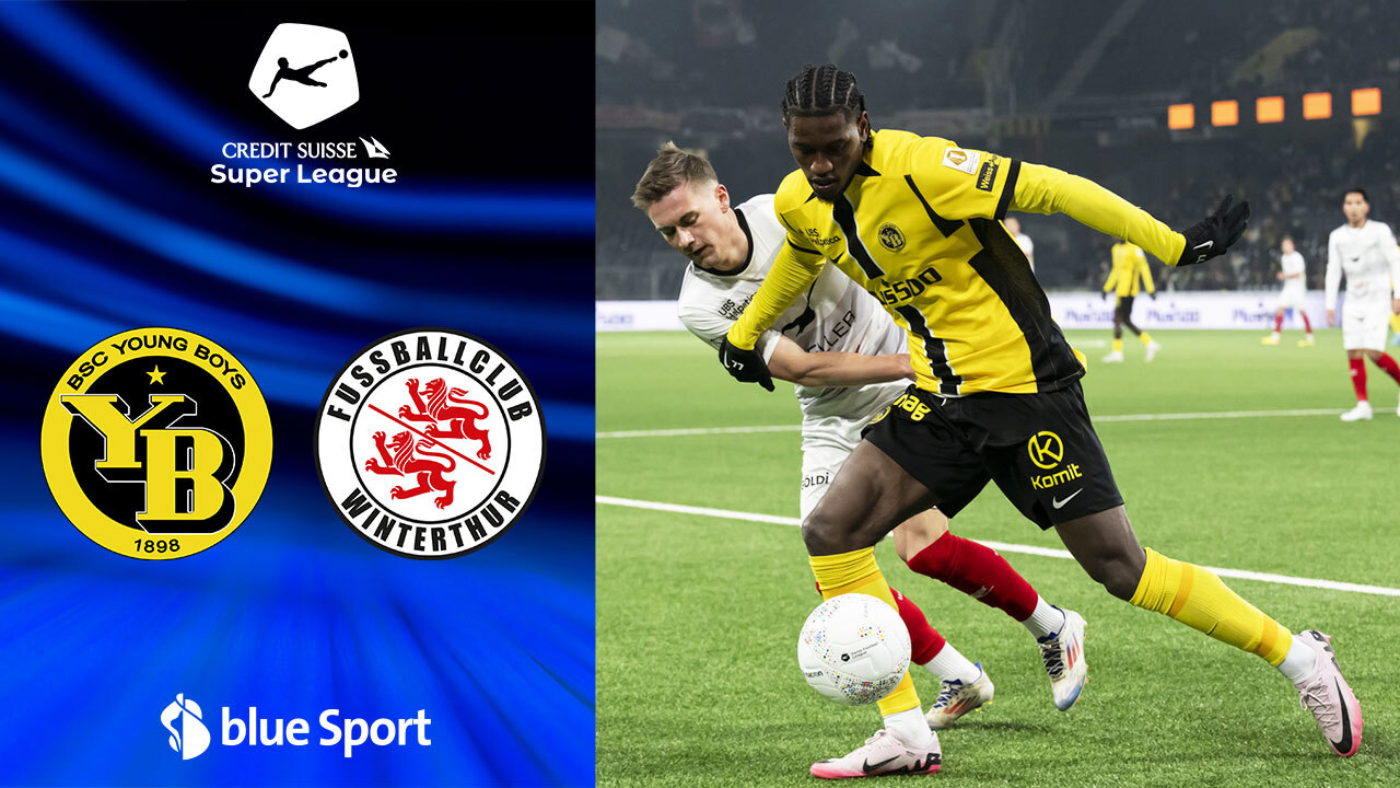 YB – Winterthur 0:0