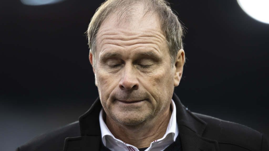 Carlos Varela: «Ich gehe davon aus, dass Servette nicht mit Alain Geiger verlängert.»