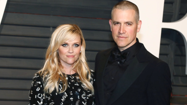 Ehe-Aus bei Reese Witherspoon