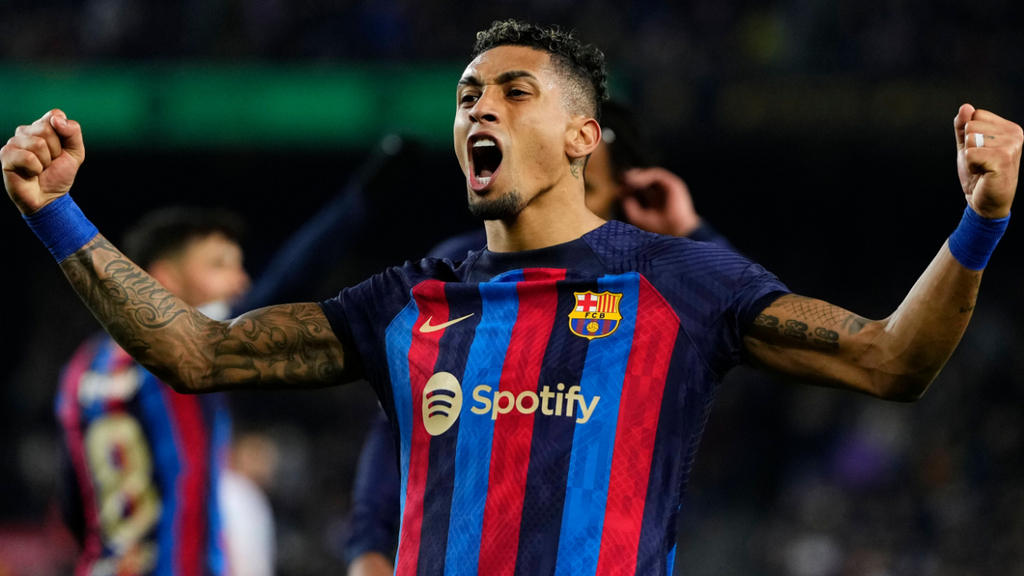 Barcelona – Sevilla 3:0