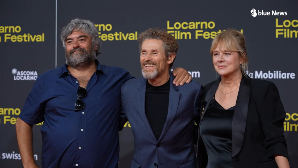 blue News à Locarno: le best of!