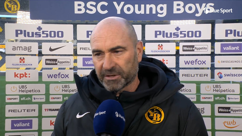 Magnin: «Werden nächste Woche eine Entscheidung treffen»