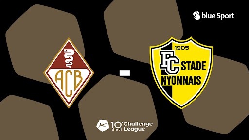 Bellinzona – Stade Nyonnais 2:0