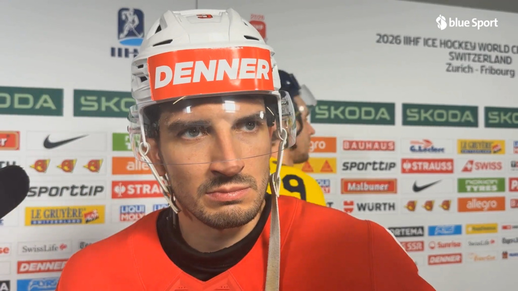 Damien Riat : «On va aller chercher cette place en finale»