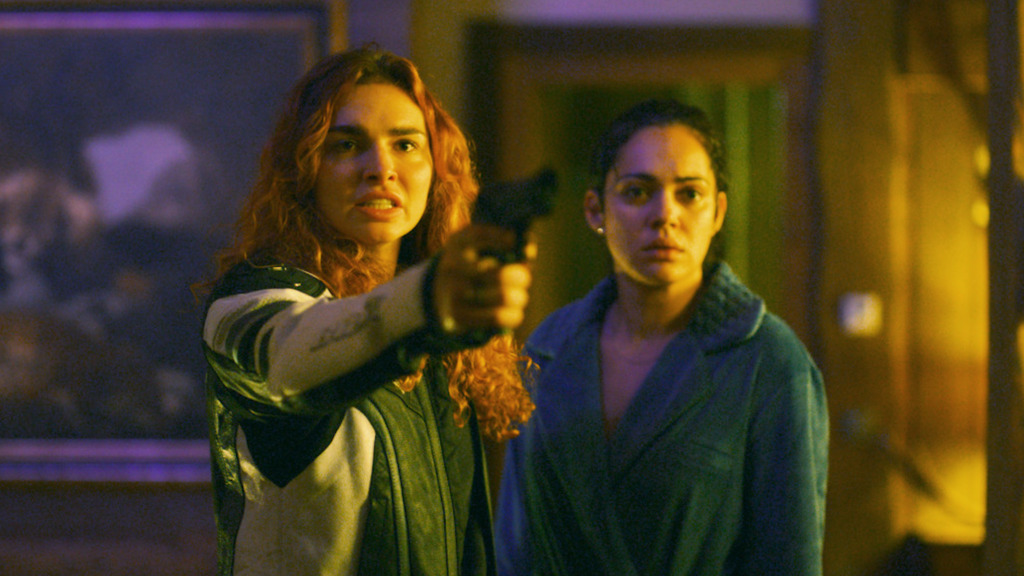 «Early Birds» von Michael Steiner: Absturz an der Langstrasse – und ganz viel Kokain