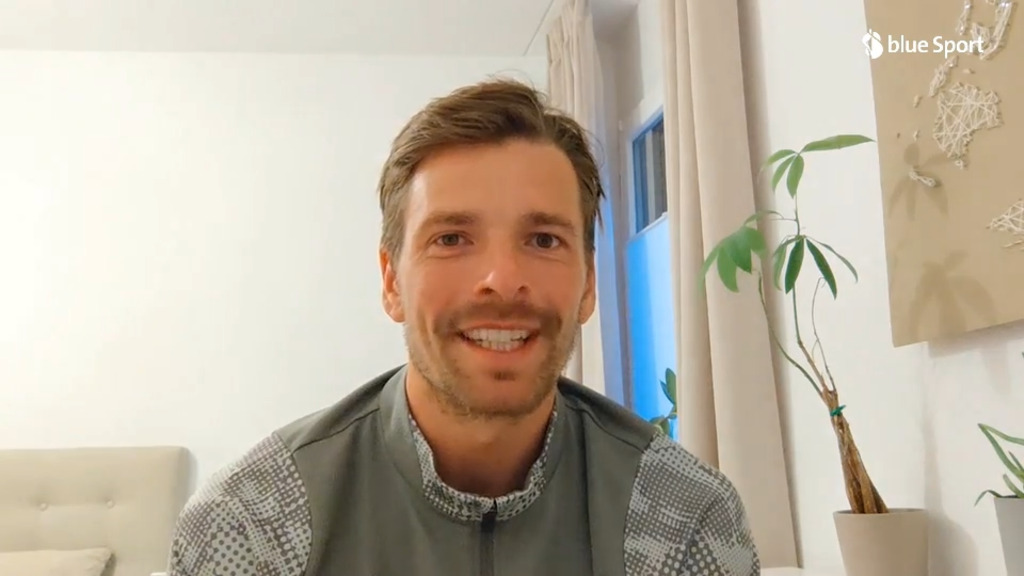 Görtler: «Demirovic ist einer der Top-Spieler von Bosnien»
