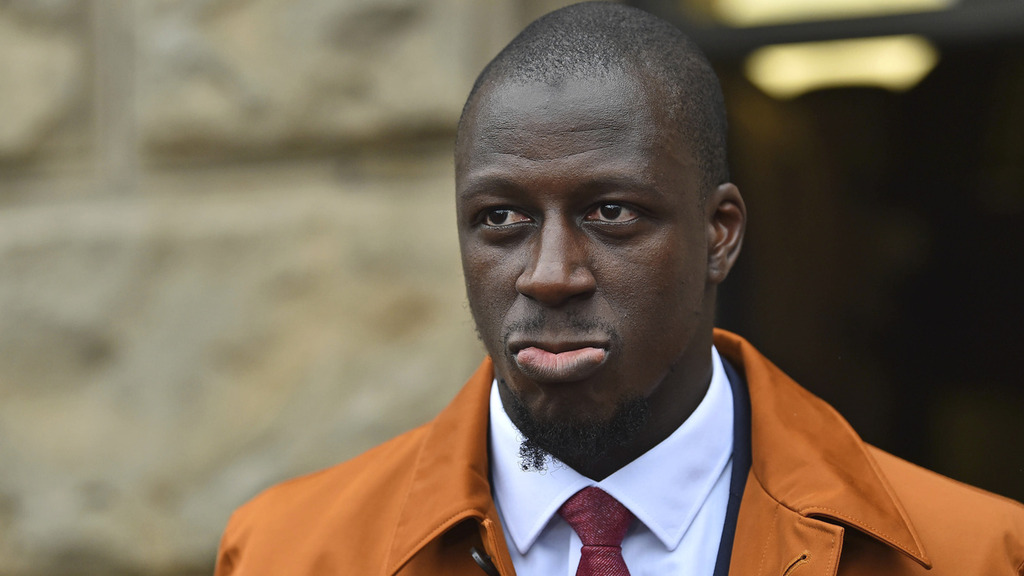 Mendy nach Vergewaltigungsvorwürfen freigesprochen