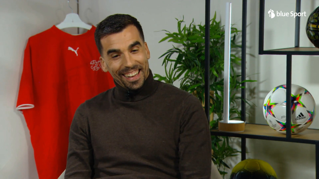 Noë Dussenne : «Non, ce n'est pas pour la salade qu'on me surnomme l'iceberg»