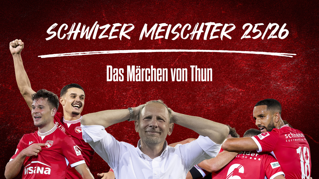Trailer: Das Märchen von Thun