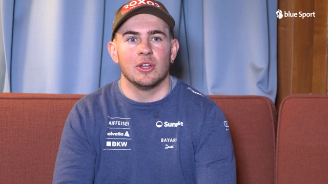 Hiltbrand vor Lauberhornrennen: «Sicher ist ein Herzklopfen da»