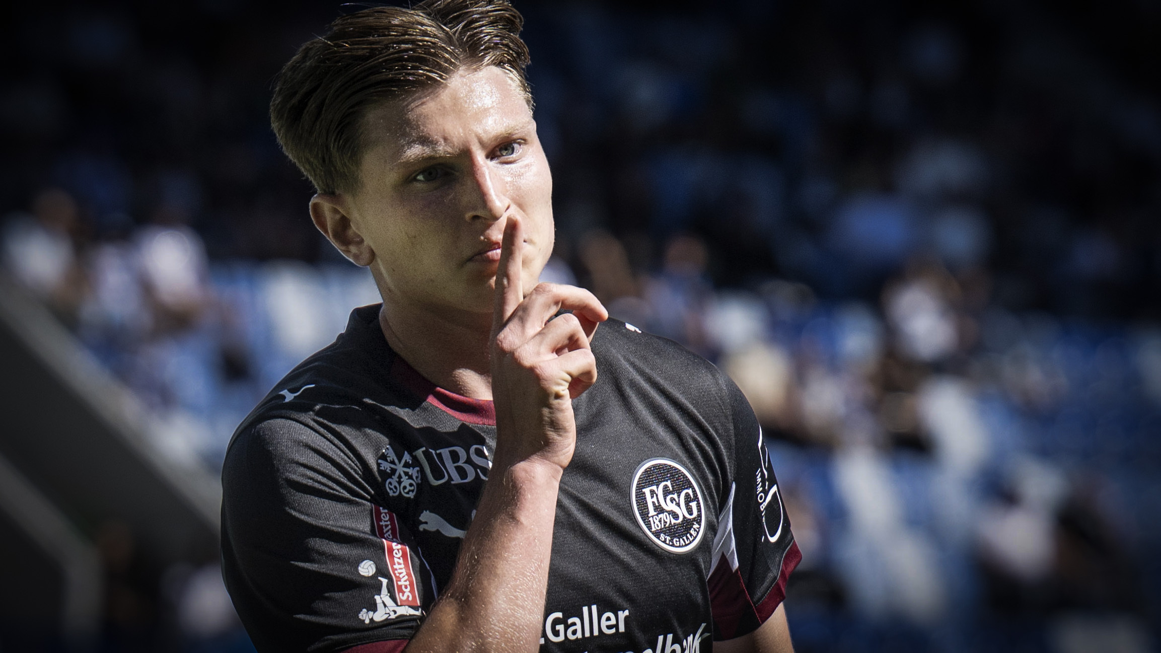 Jugendtrainer über Vogt: «Ich habe Alessandro als Schlitzohr kennengelernt»