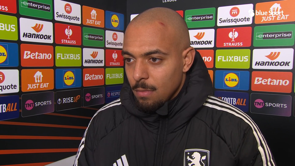 Gezeichneter Malen über YB-Becherwurf: «Es ist, wie es ist – mein Kopf ist in Ordnung»