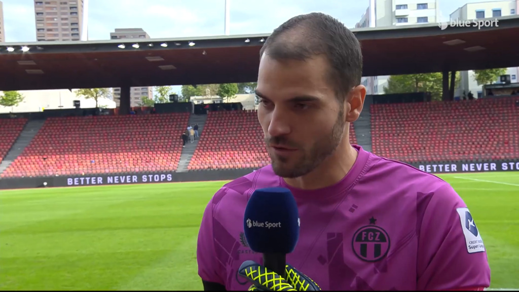 Brecher: «Haben heute unsere Klasse zu wenig gezeigt»