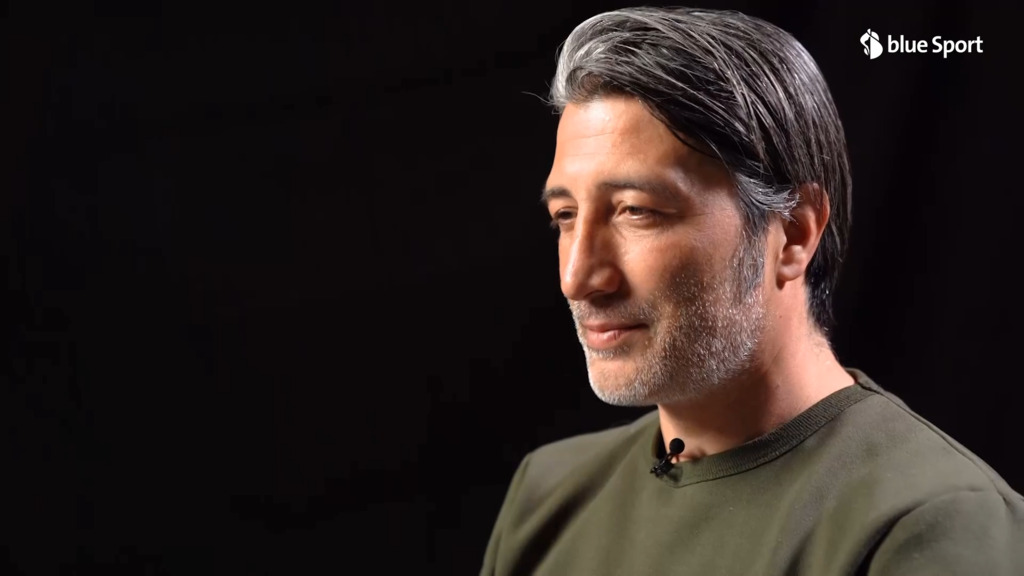 Coachingzone mit Murat Yakin