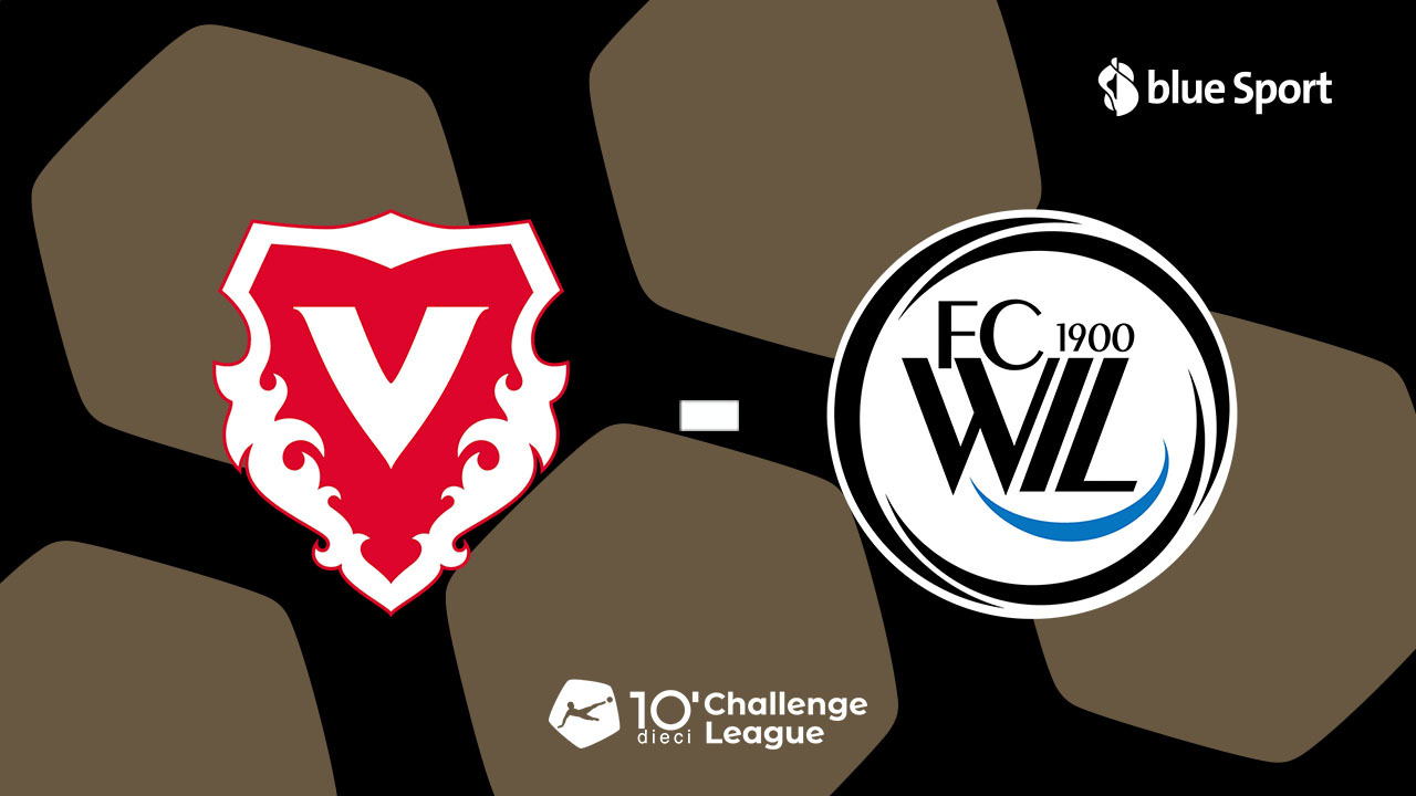 Vaduz – Wil 3:1