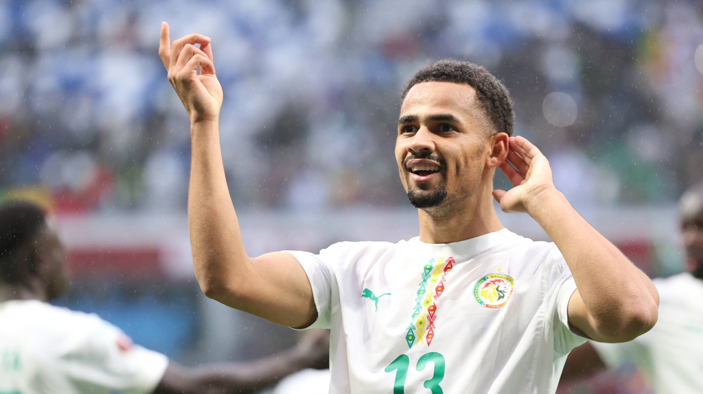 Mali – Senegal 0:1