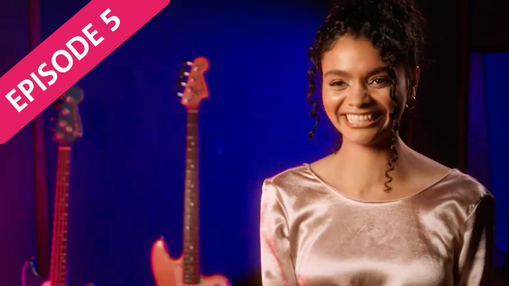 Sing It Your Way: L'épilogue – épisode 5